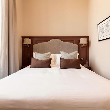 Moment George IV Bridge Hotel Edinburgh Ngoại thất bức ảnh