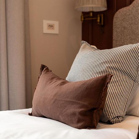 Moment George IV Bridge Hotel Edinburgh Ngoại thất bức ảnh