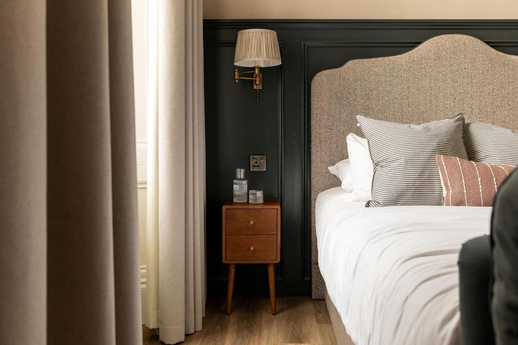 Moment George IV Bridge Hotel Edinburgh Phòng bức ảnh