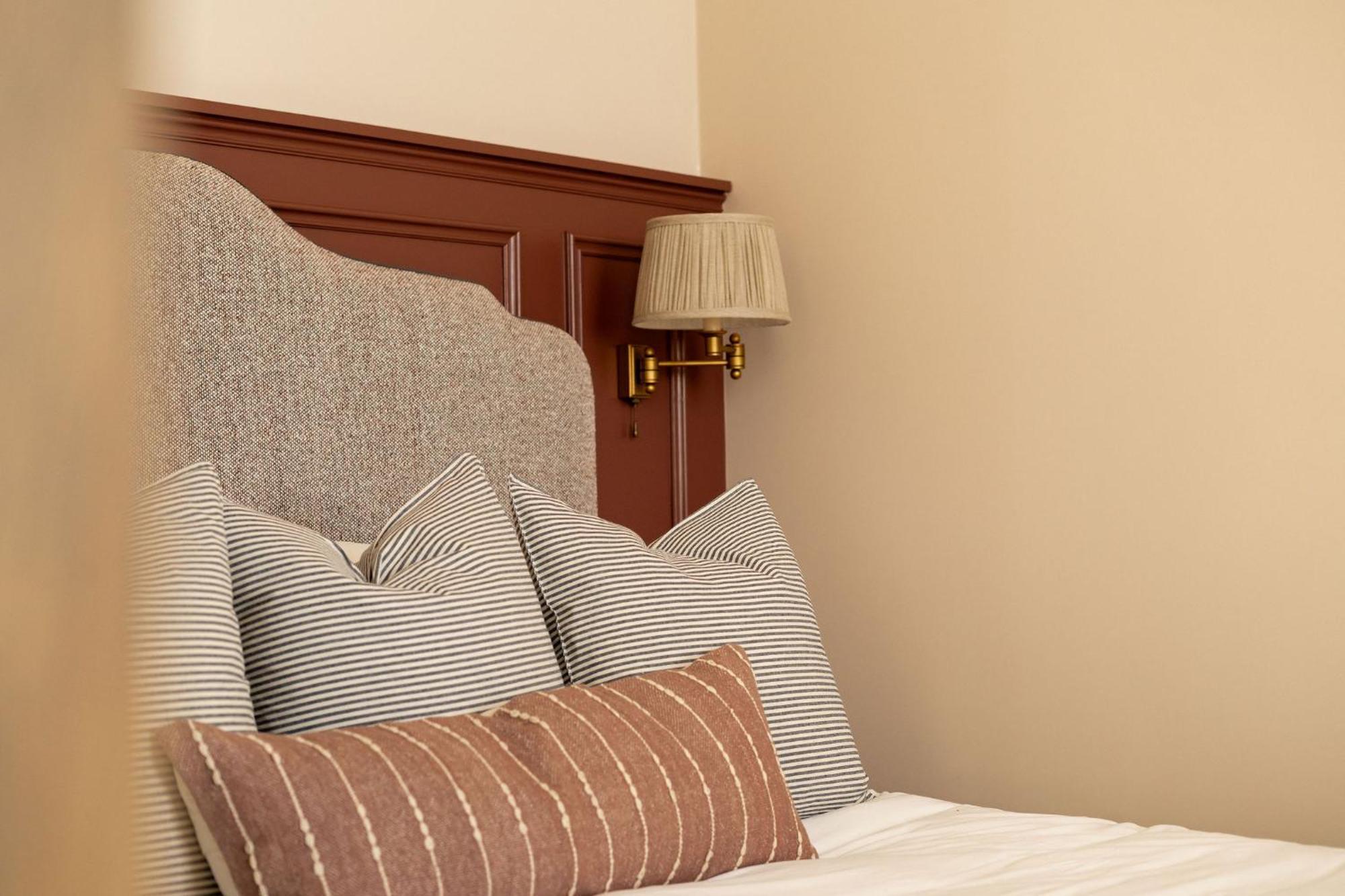 Moment George IV Bridge Hotel Edinburgh Phòng bức ảnh