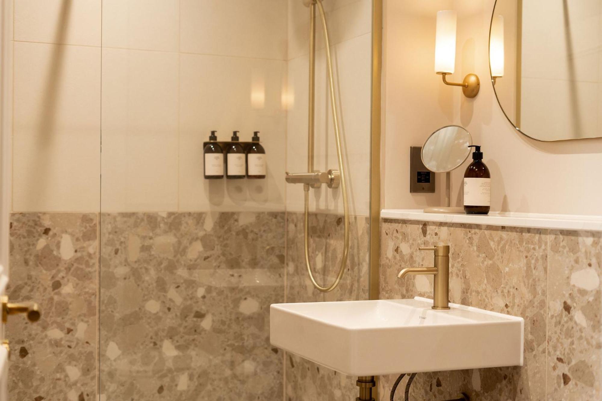 Moment George IV Bridge Hotel Edinburgh Ngoại thất bức ảnh